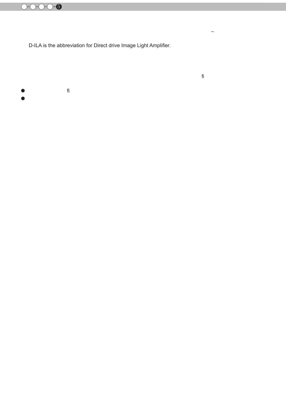 JVC D-ILA DLA-RS60 User Manual | Page 74 / 78
