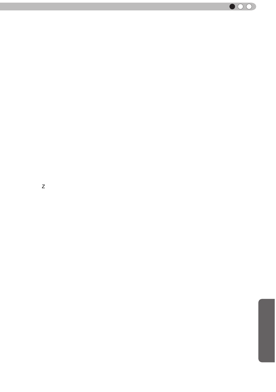 Index (continued), Others | JVC D-ILA DLA-RS60 User Manual | Page 77 / 78