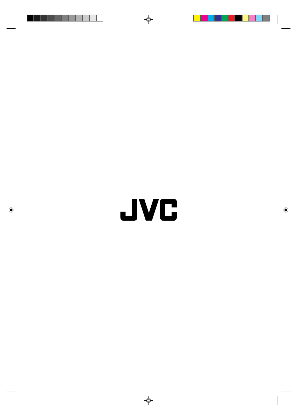 JVC HR-A237E User Manual | Page 33 / 33