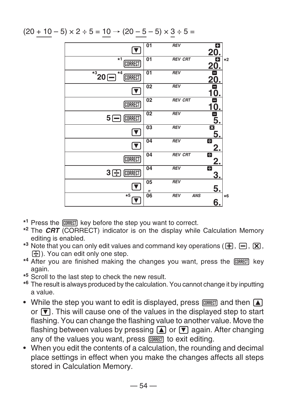 Casio DJ-120D User Manual | Page 57 / 75