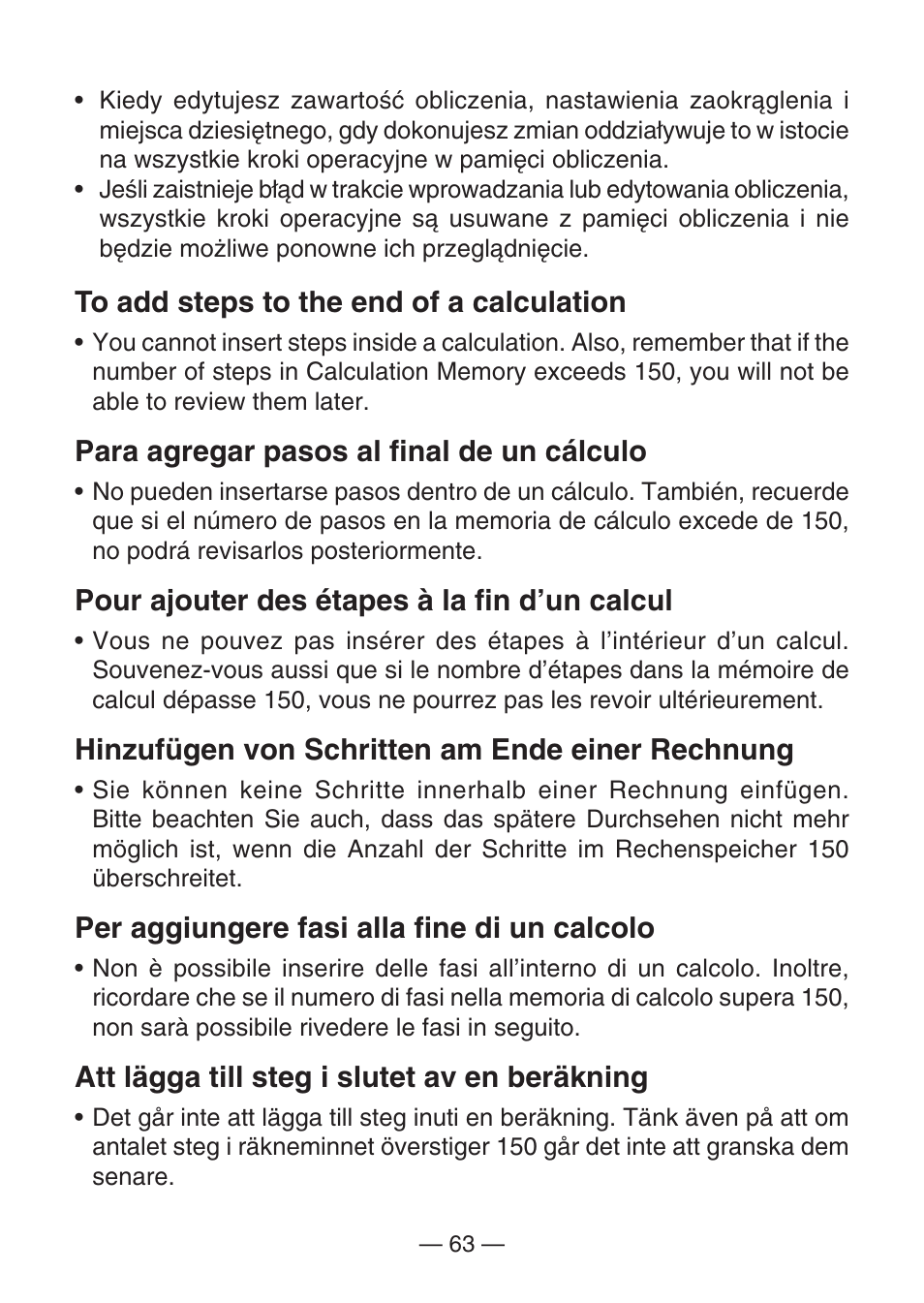 Casio DJ-120D User Manual | Page 66 / 75