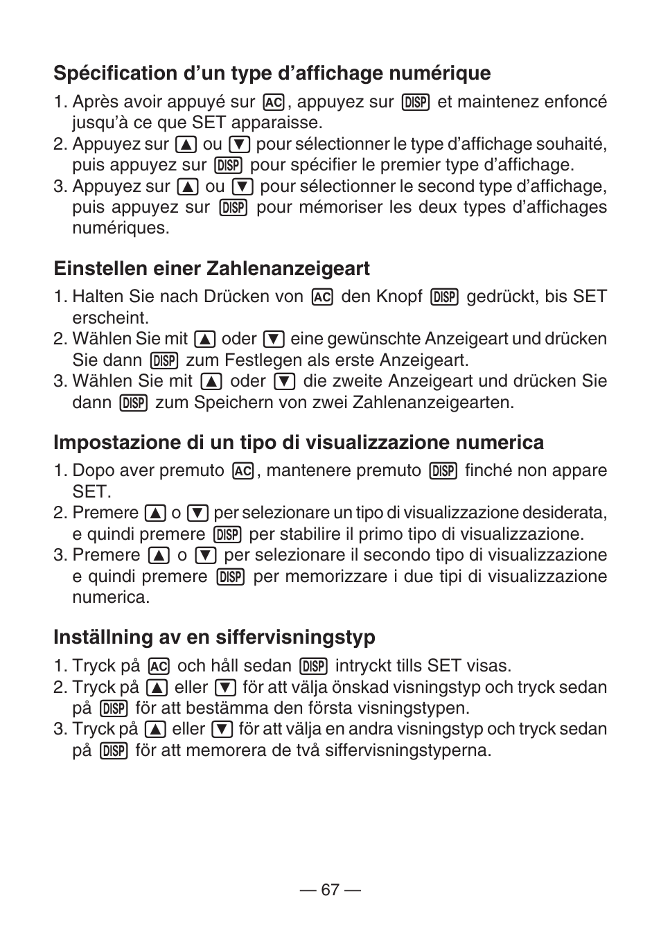 Casio DJ-120D User Manual | Page 70 / 75