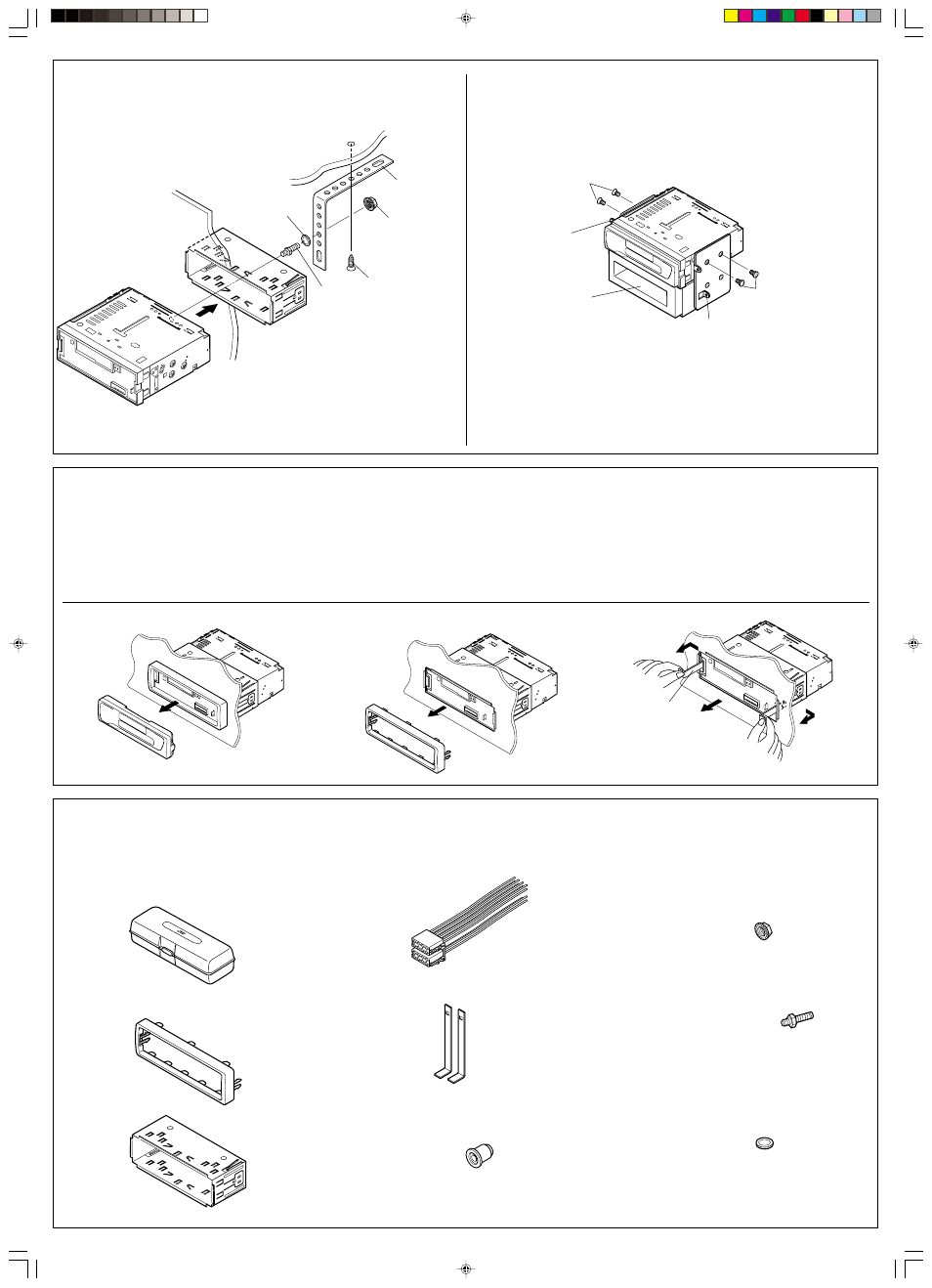 JVC KS-FX460R User Manual | Page 2 / 4