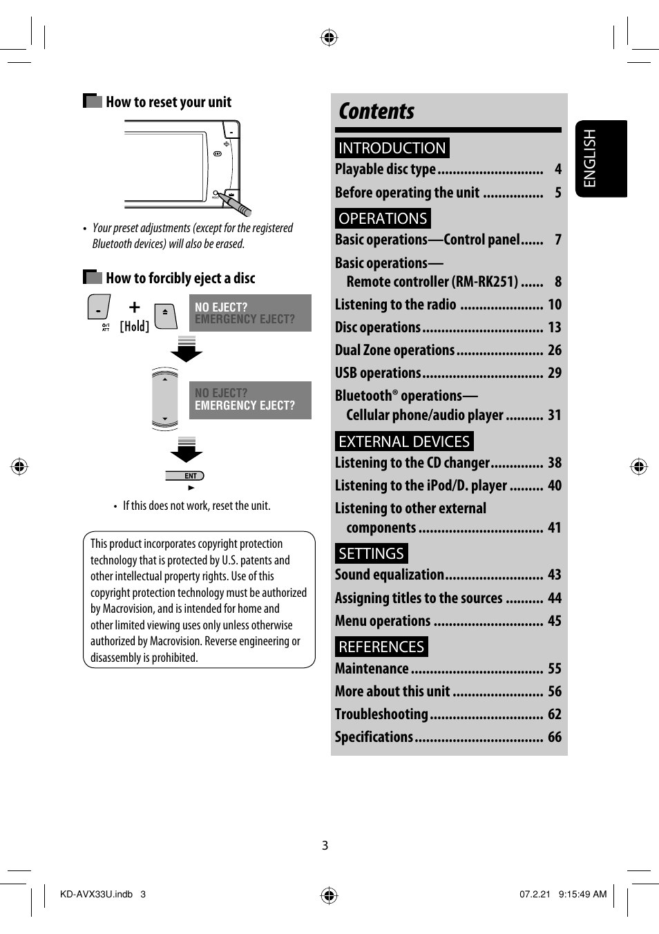 JVC KD-AVX33 User Manual | Page 239 / 382