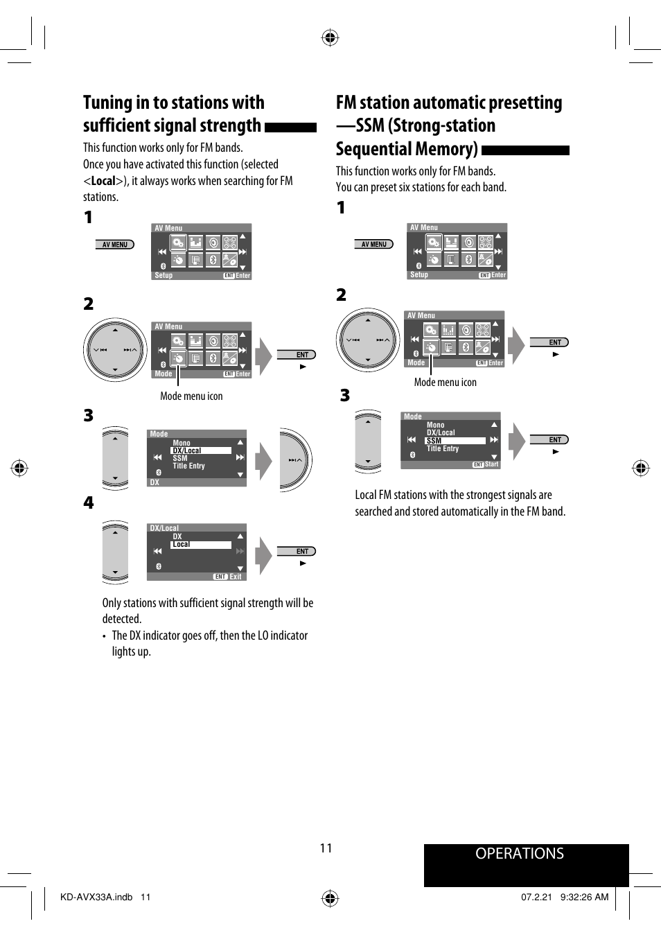 Operations | JVC KD-AVX33 User Manual | Page 321 / 382