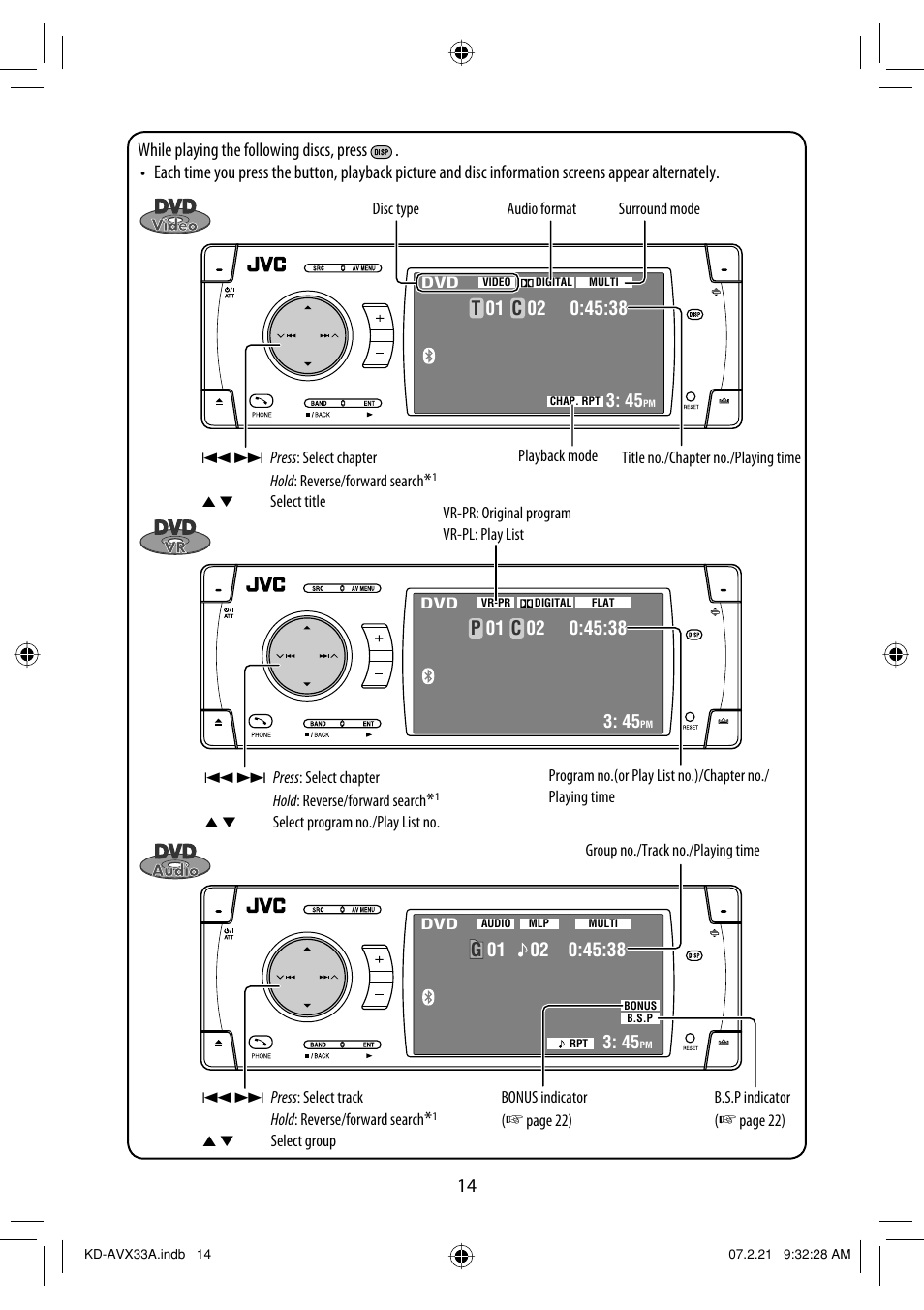 JVC KD-AVX33 User Manual | Page 324 / 382