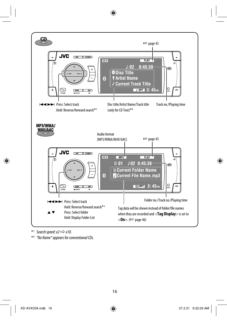 JVC KD-AVX33 User Manual | Page 326 / 382