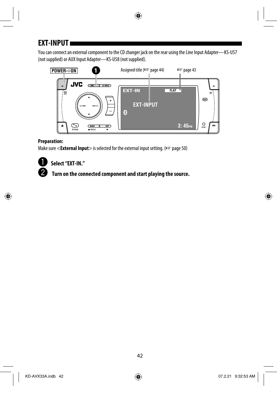 Ext-input | JVC KD-AVX33 User Manual | Page 352 / 382