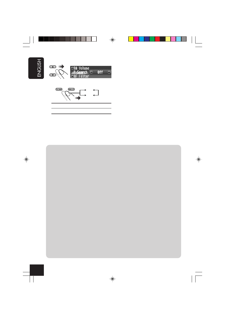 English | JVC CD Receiver KD-SHX701 User Manual | Page 20 / 259