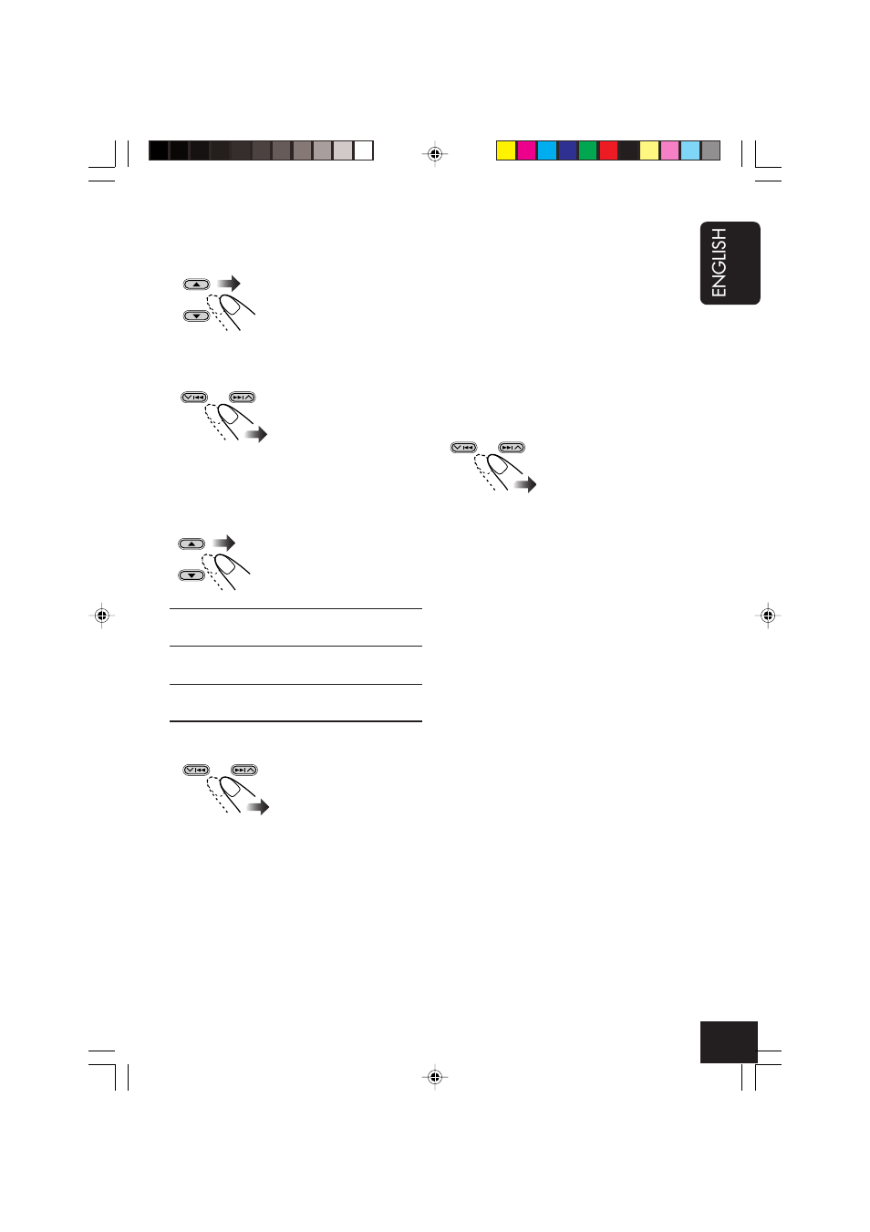 English | JVC CD Receiver KD-SHX701 User Manual | Page 31 / 259
