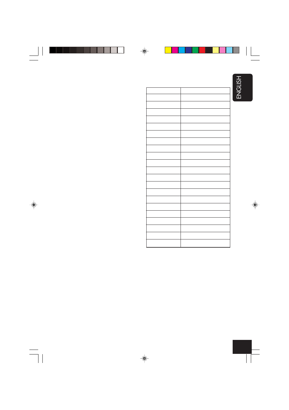 English | JVC CD Receiver KD-SHX701 User Manual | Page 41 / 259