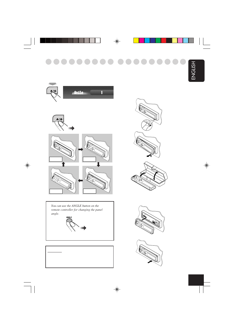 JVC CD Receiver KD-SHX701 User Manual | Page 43 / 259
