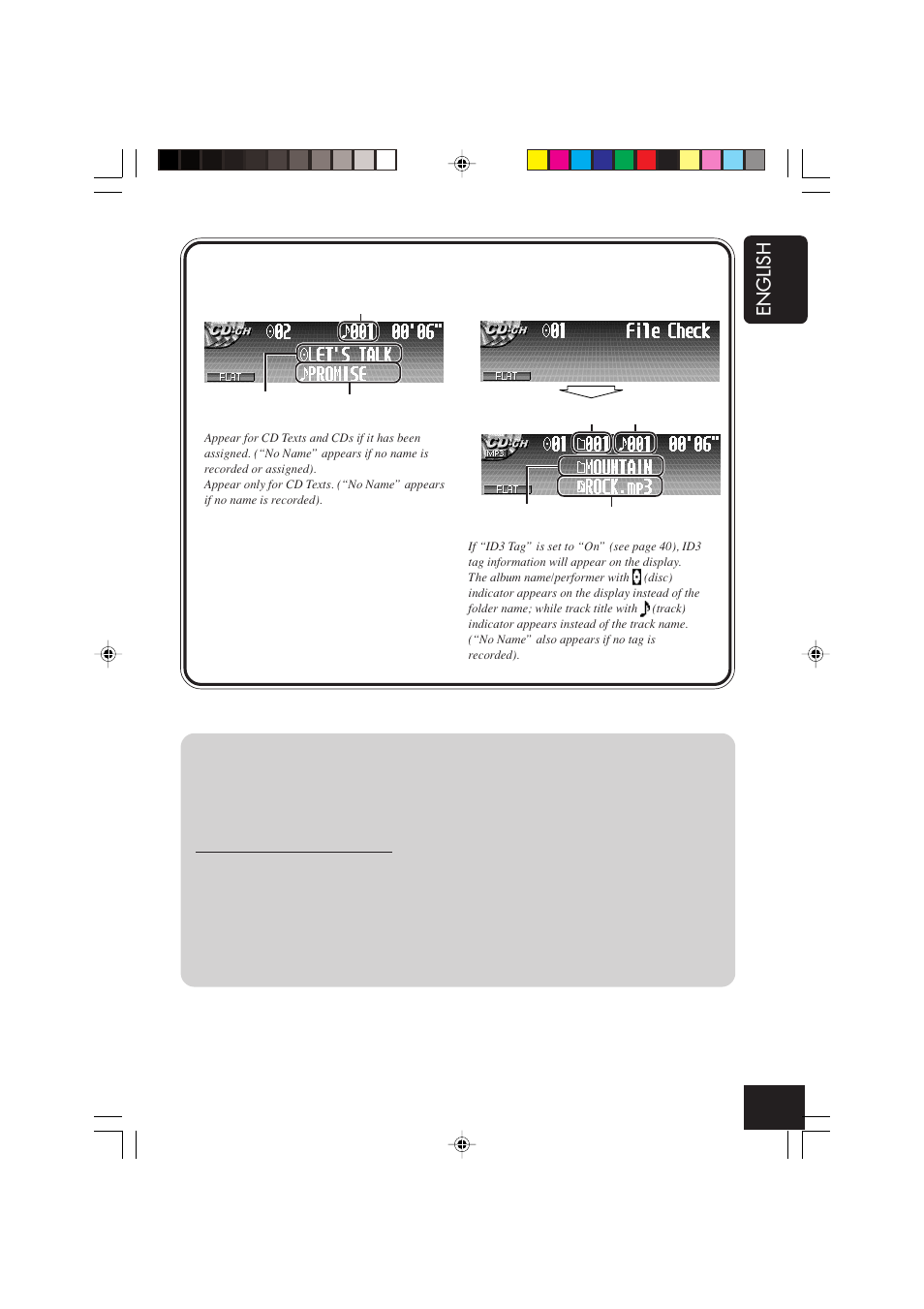 English | JVC CD Receiver KD-SHX701 User Manual | Page 45 / 259