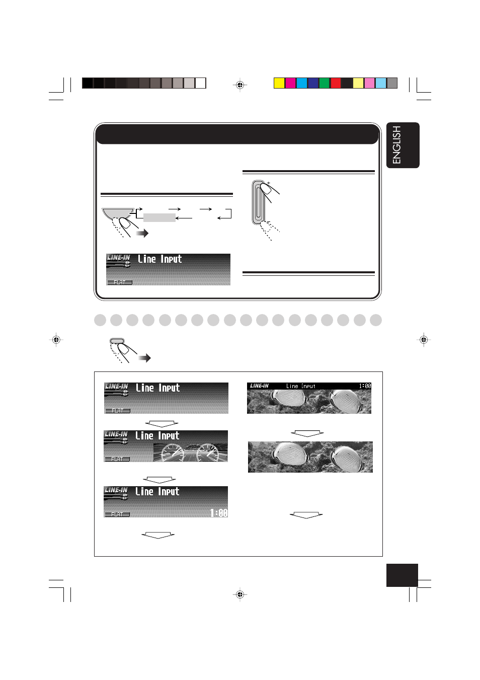 External component operations | JVC CD Receiver KD-SHX701 User Manual | Page 49 / 259