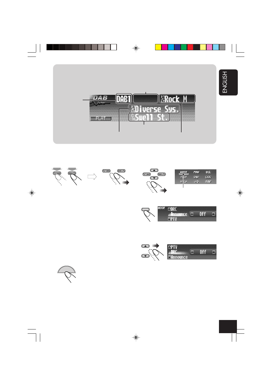 English | JVC CD Receiver KD-SHX701 User Manual | Page 51 / 259