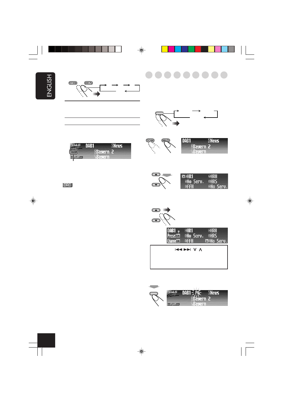 English | JVC CD Receiver KD-SHX701 User Manual | Page 52 / 259