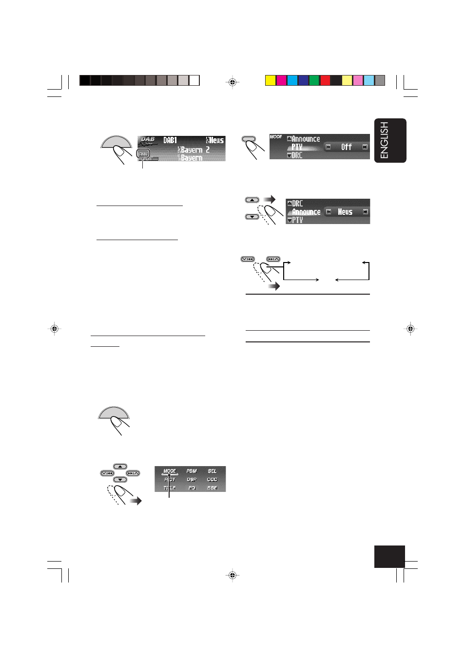 English | JVC CD Receiver KD-SHX701 User Manual | Page 55 / 259