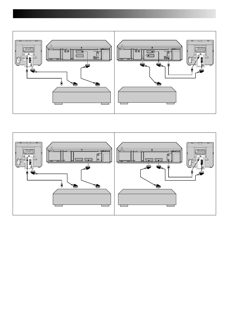 JVC HI-FI HR-J748EH User Manual | Page 33 / 52