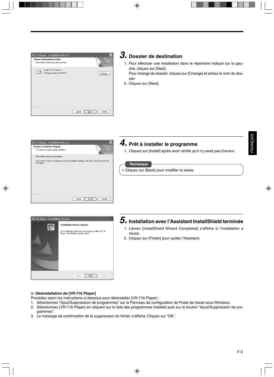 JVC VR-716 User Manual | Page 13 / 22
