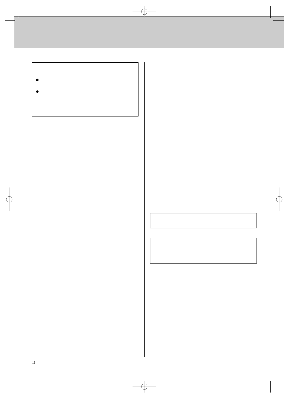 JVC HR-IP820U User Manual | Page 46 / 80