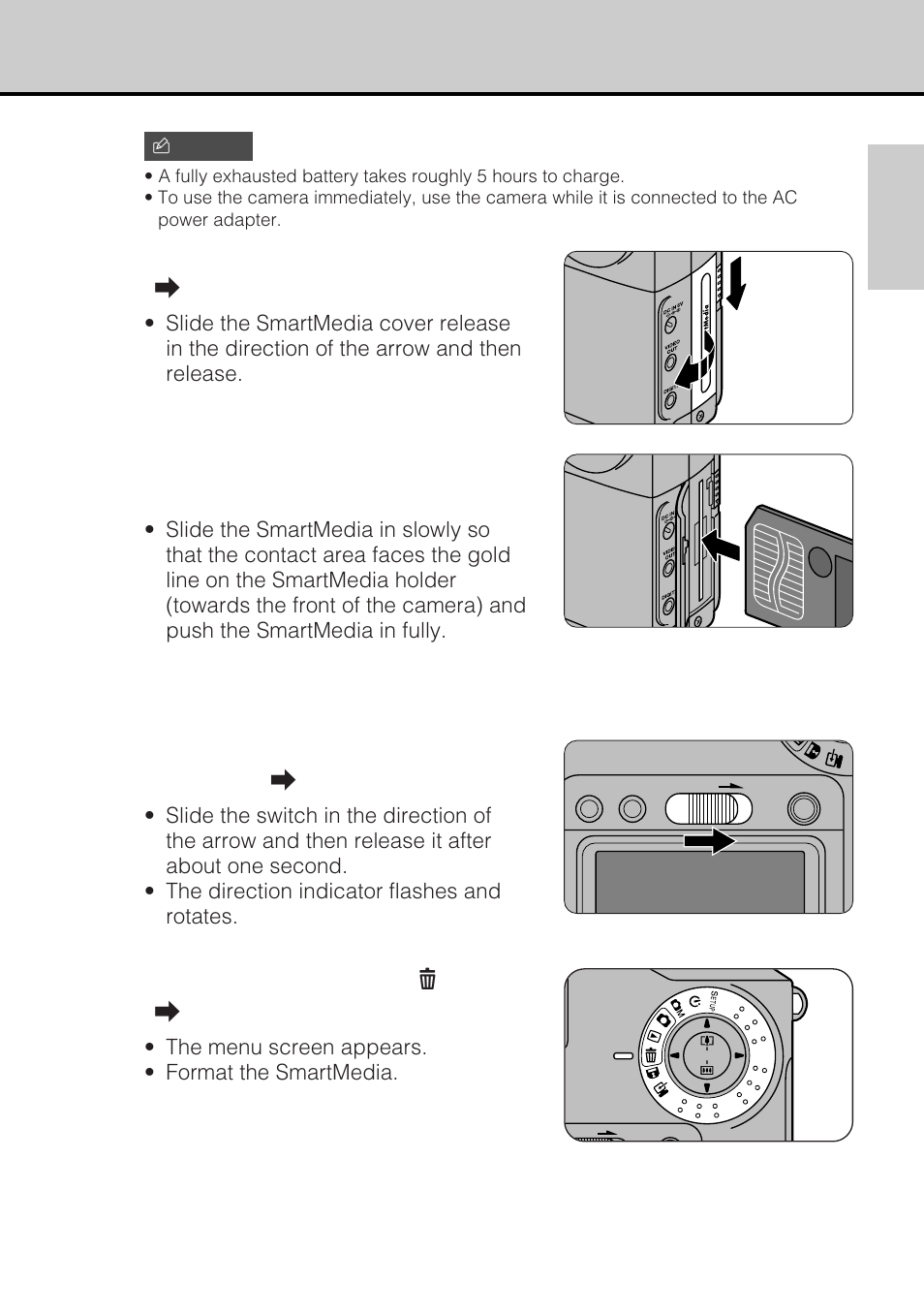 JVC GC-S5 User Manual | Page 13 / 100