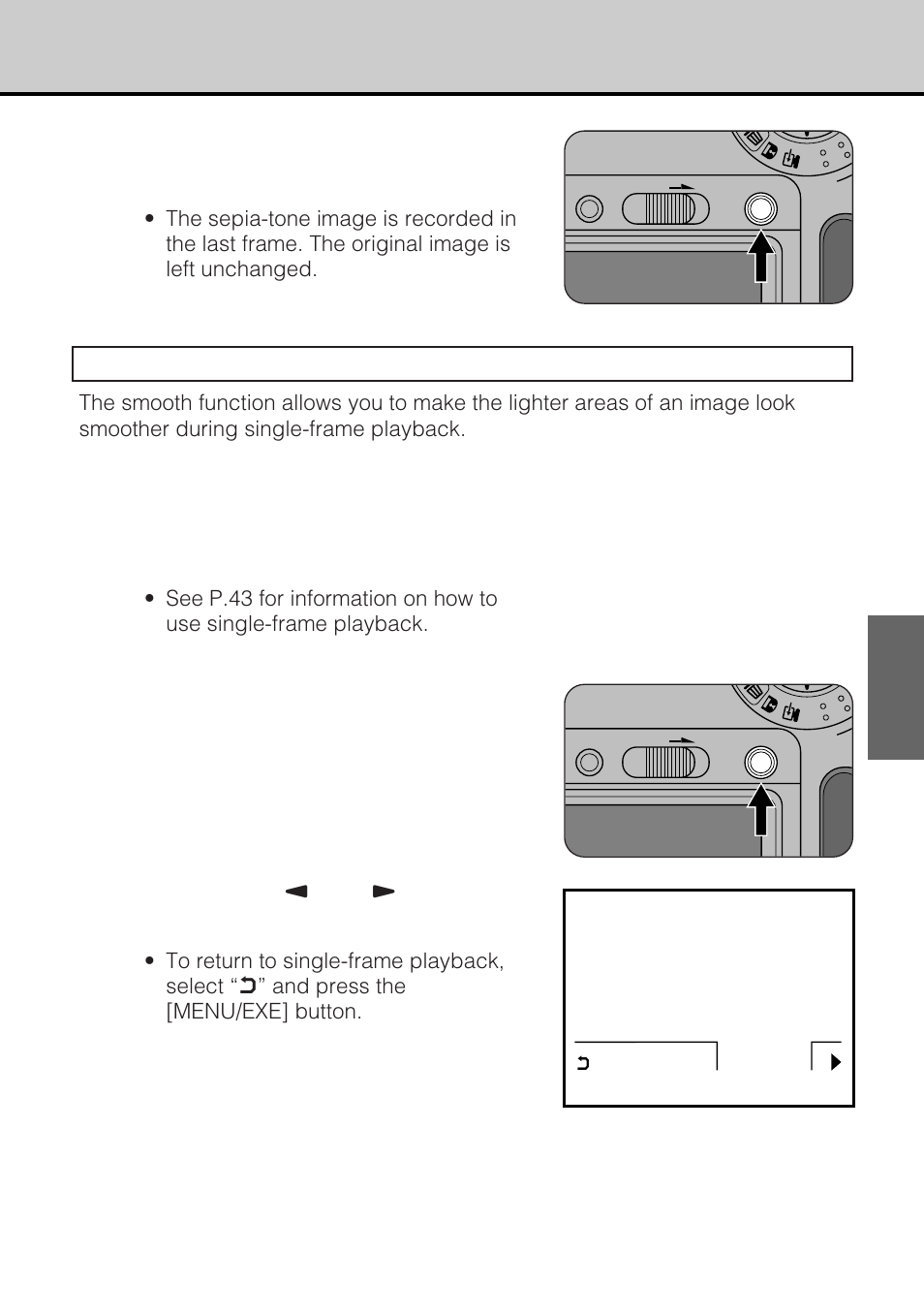 JVC GC-S5 User Manual | Page 47 / 100