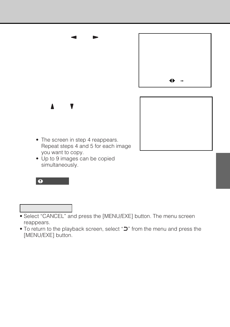 JVC GC-S5 User Manual | Page 51 / 100