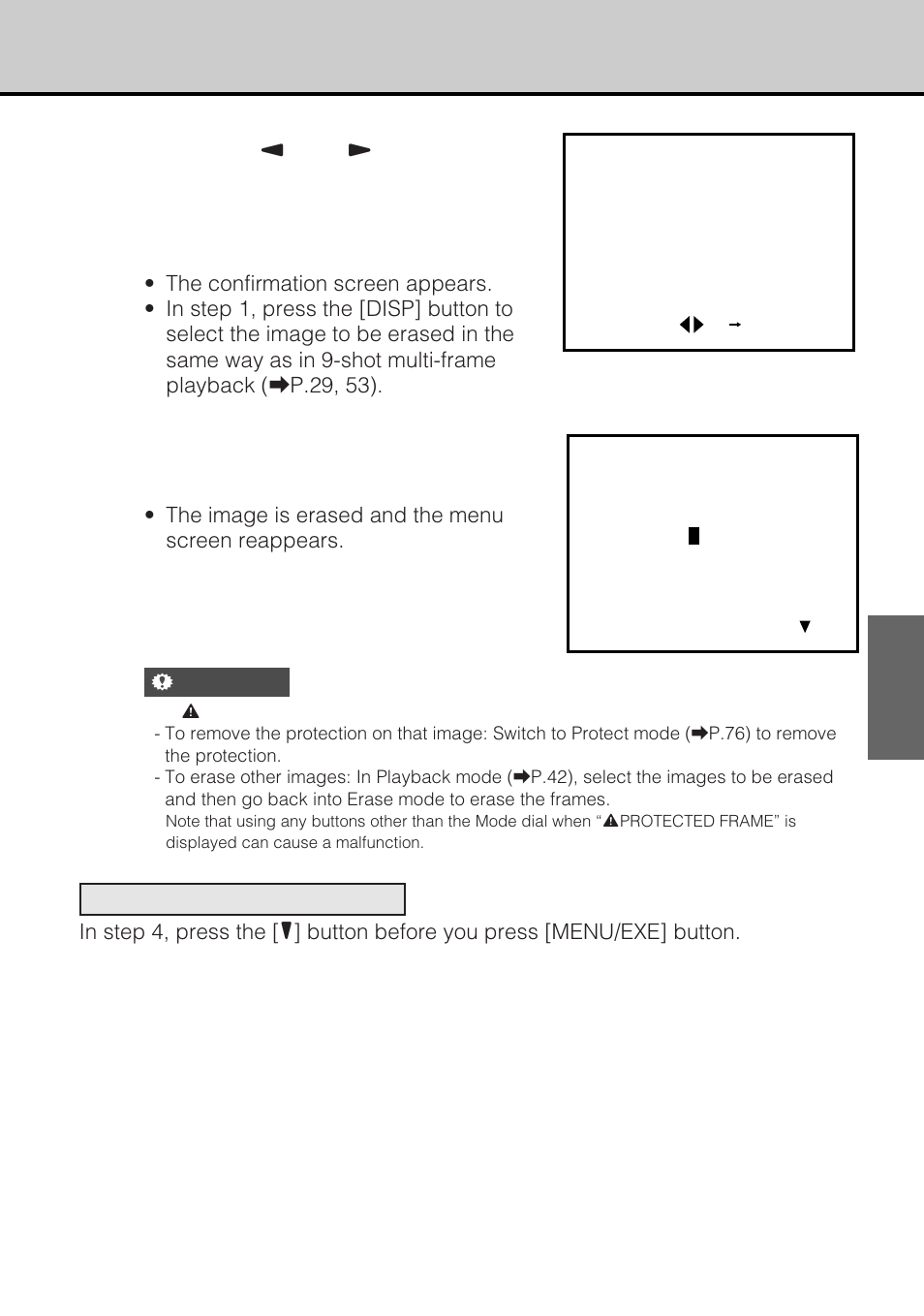 JVC GC-S5 User Manual | Page 57 / 100