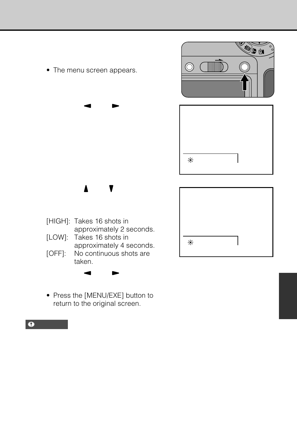 JVC GC-S5 User Manual | Page 75 / 100