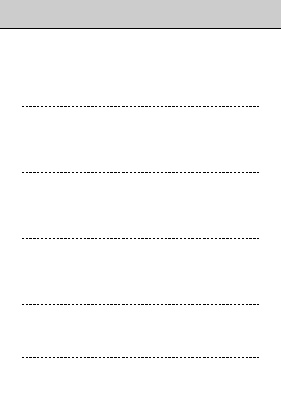 JVC GC-S5 User Manual | Page 99 / 100