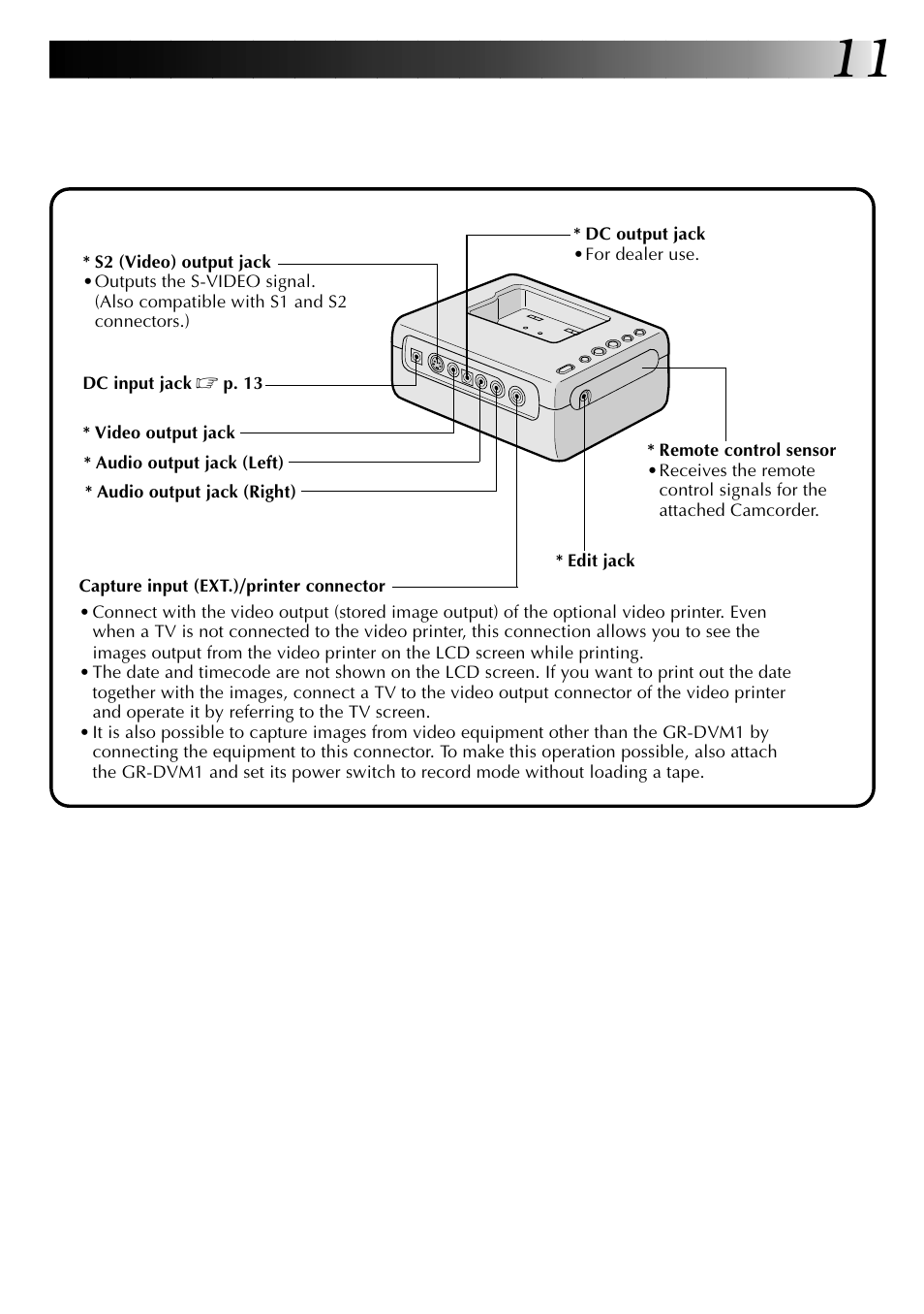 JVC 0397MKV*UN*VP User Manual | Page 11 / 68