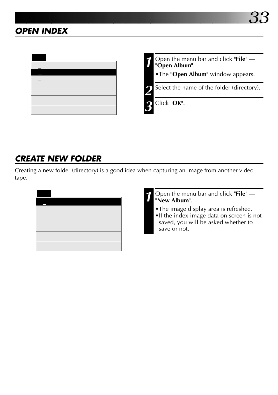 JVC 0397MKV*UN*VP User Manual | Page 33 / 68