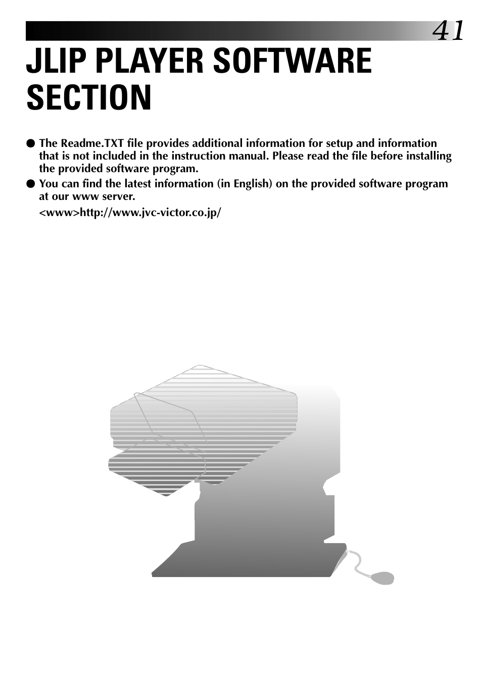 JVC 0397MKV*UN*VP User Manual | Page 41 / 68