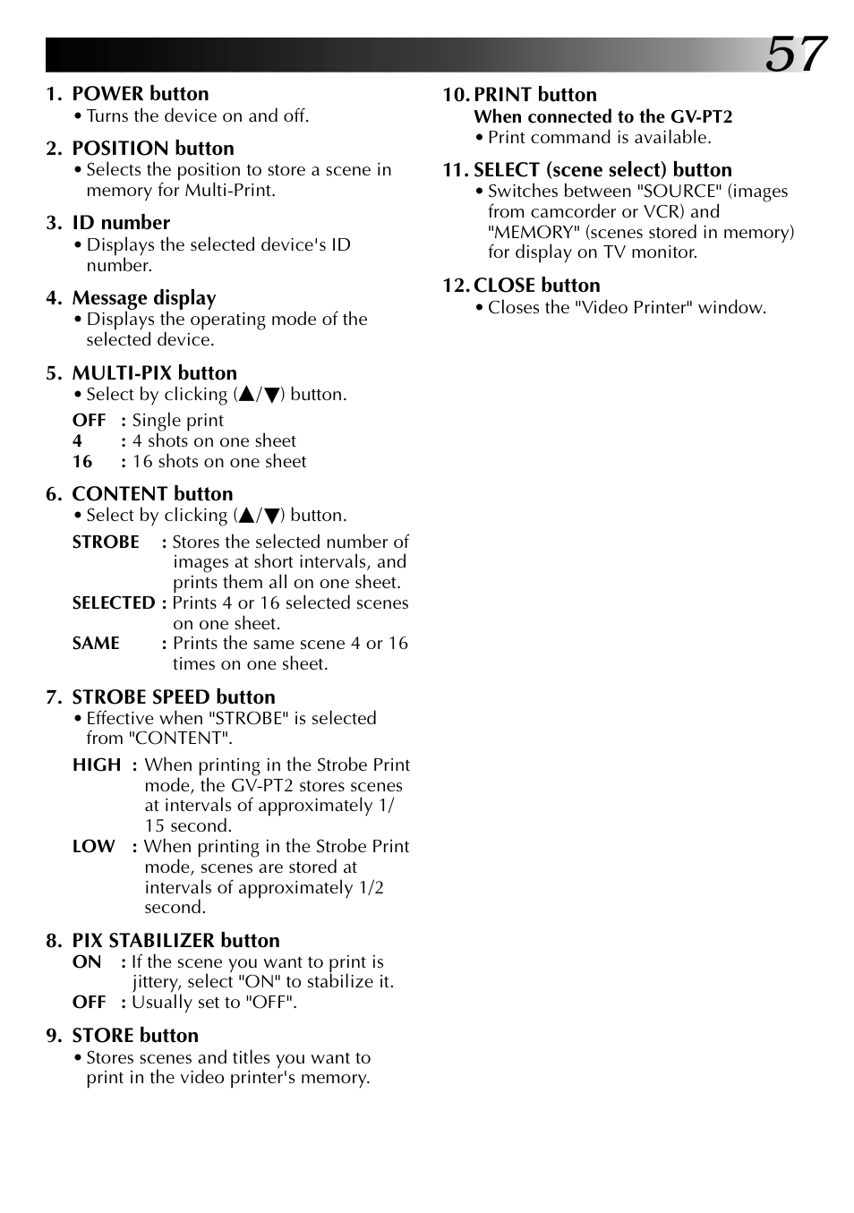 JVC 0397MKV*UN*VP User Manual | Page 57 / 68
