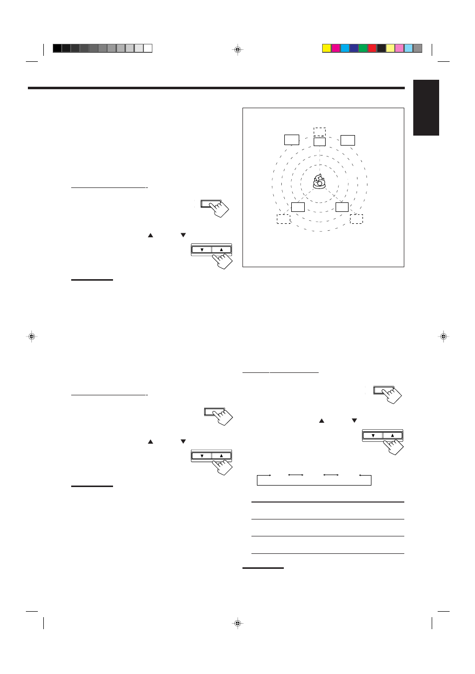 English | JVC RX-8012VSL User Manual | Page 21 / 62