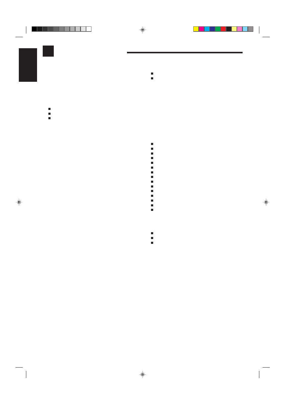 JVC RX-8012VSL User Manual | Page 4 / 62