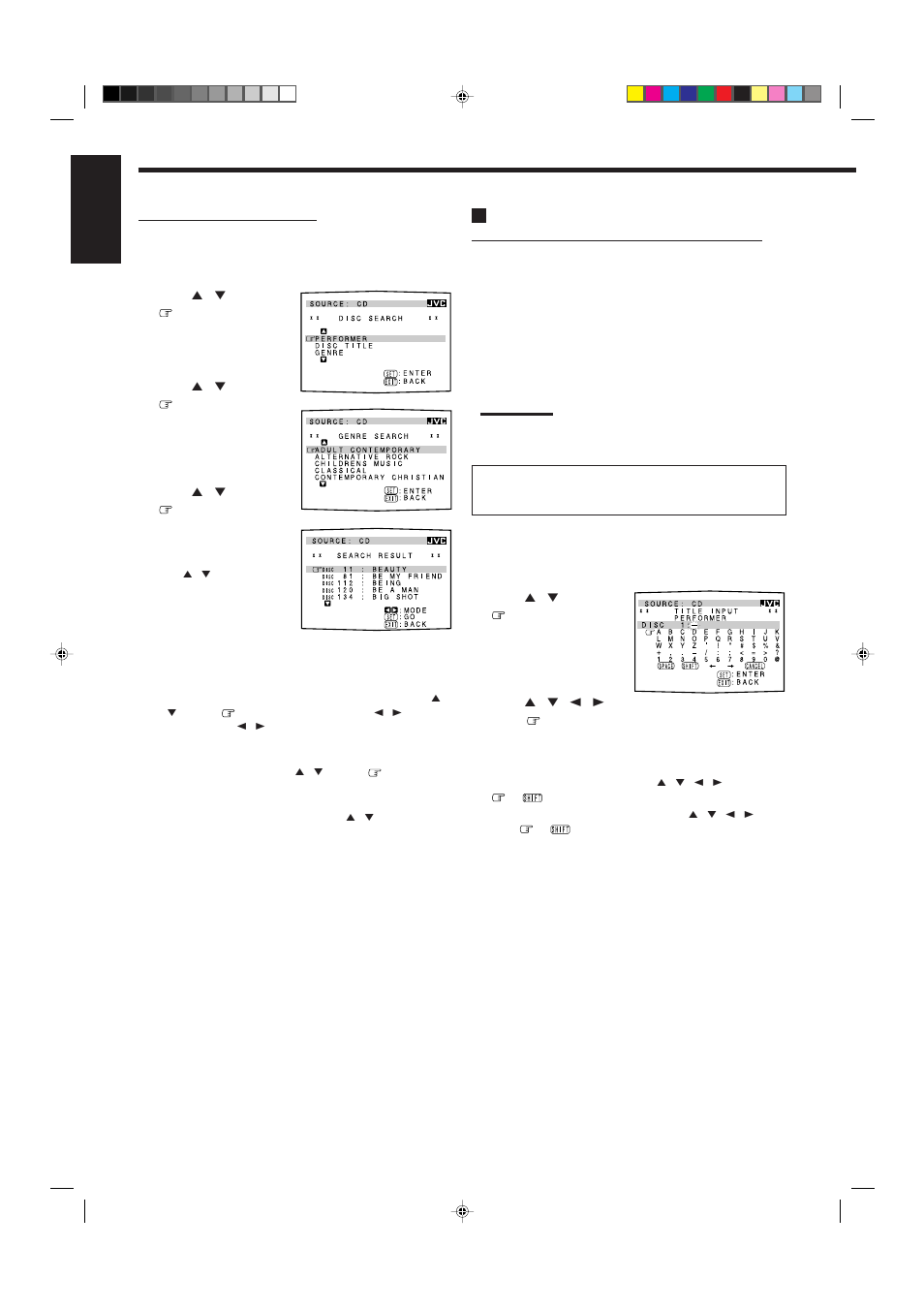 JVC RX-8012VSL User Manual | Page 48 / 62