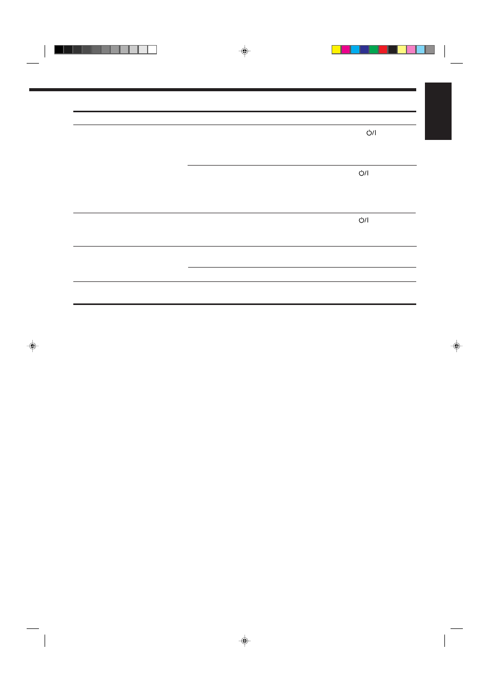 English | JVC RX-8012VSL User Manual | Page 59 / 62