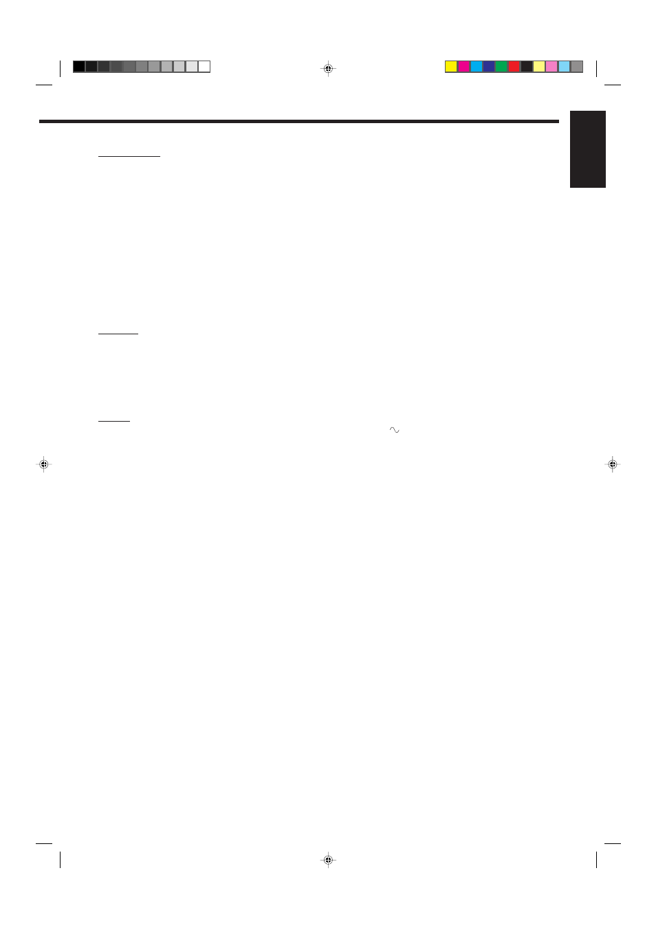 English | JVC RX-8012VSL User Manual | Page 61 / 62