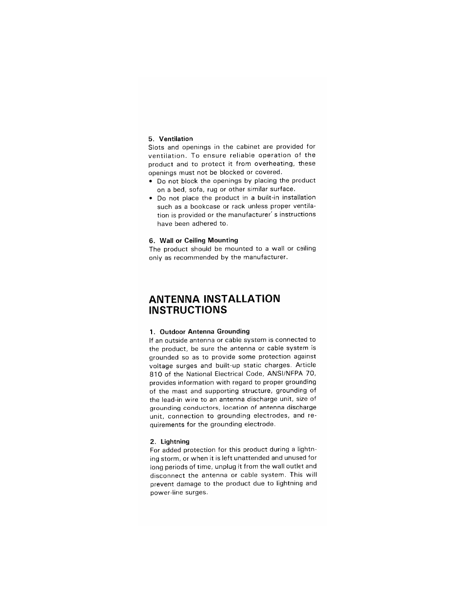 JVC MX-GA77 User Manual | Page 41 / 44