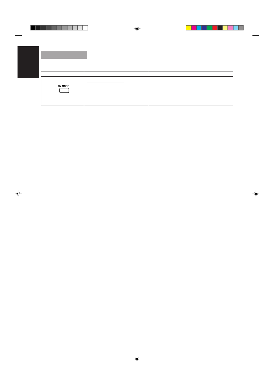 JVC MX-V508T User Manual | Page 18 / 48