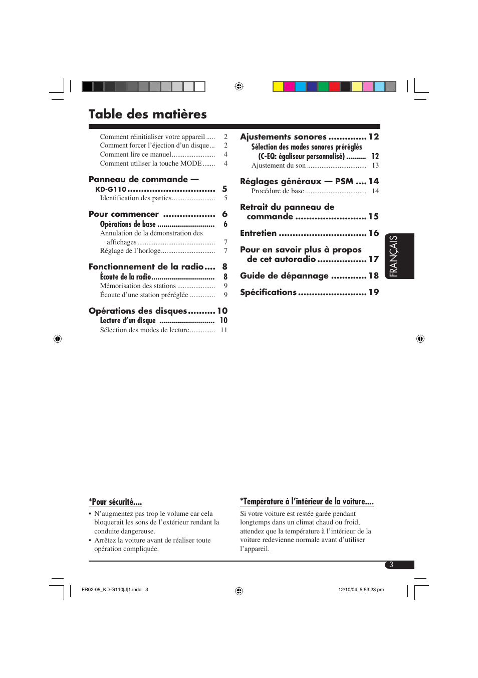 JVC 1004DTSMDTJEIN User Manual | Page 39 / 56