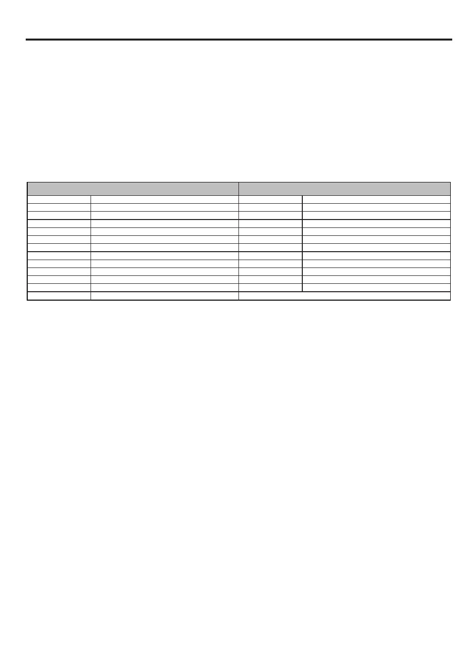 Remote control, Continued) | JVC AV 20F704 User Manual | Page 10 / 24