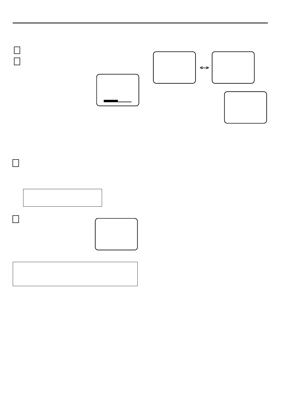 Tv basic operation | JVC AV 20F704 User Manual | Page 17 / 24