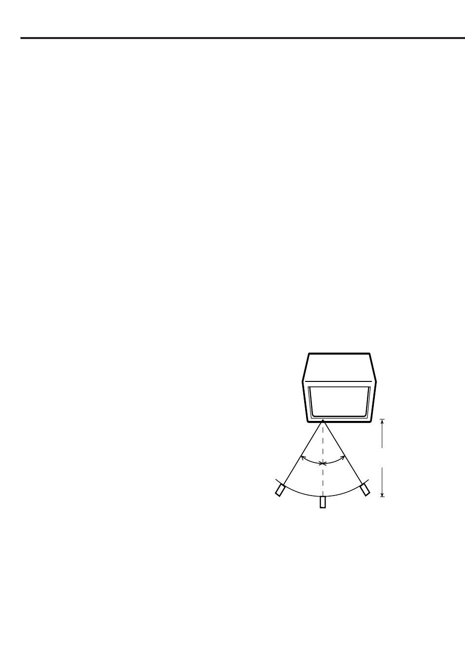 Remote control, Battery precautions, Changing the batteries | Remote control basics | JVC AV 20F704 User Manual | Page 7 / 24