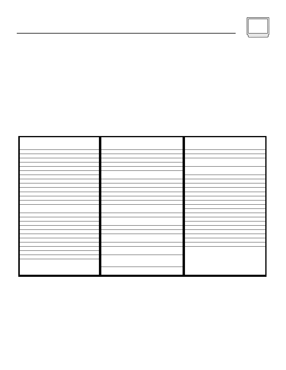 Remote programming 13, Vcr setup, Search codes function | JVC AV 32120 User Manual | Page 13 / 32