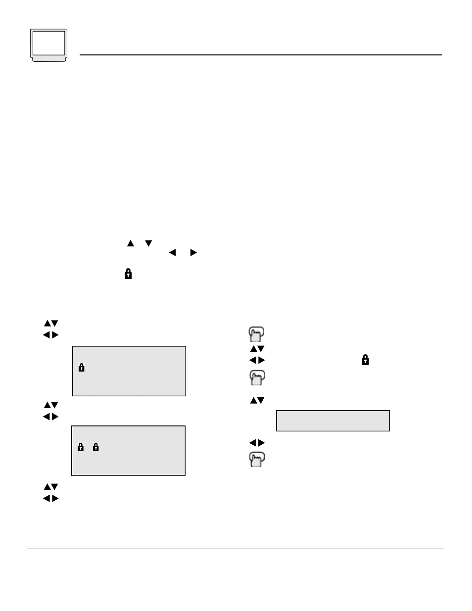 20 v-chip | JVC AV 32120 User Manual | Page 20 / 32