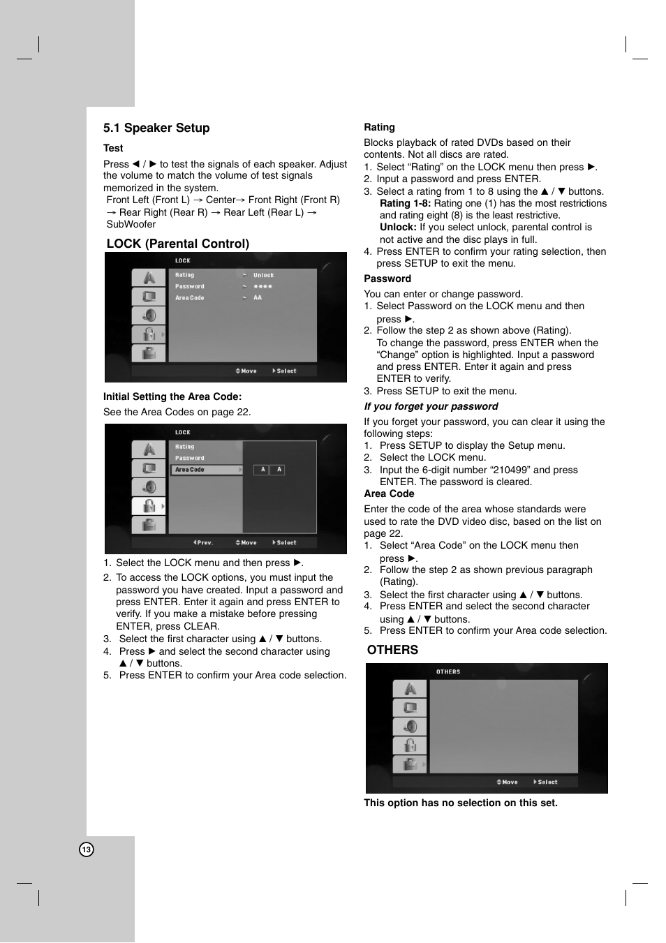 JVC LVT2052-002A User Manual | Page 16 / 29