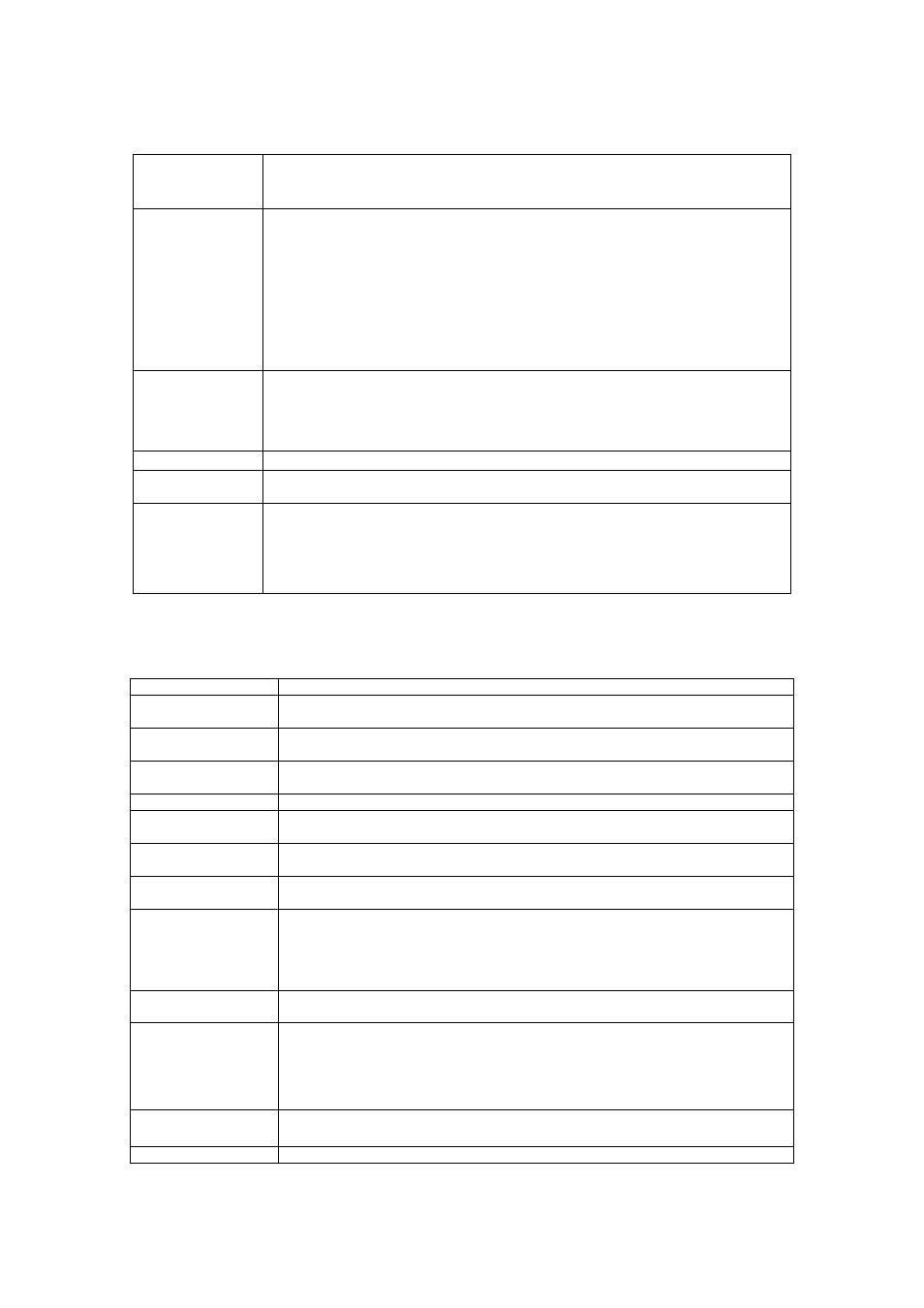 JVC VN-V685U User Manual | Page 105 / 111