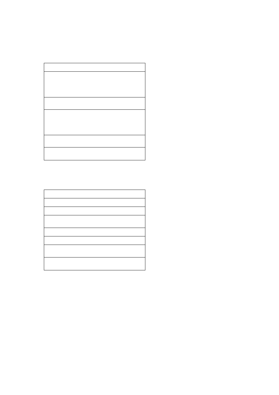JVC VN-V685U User Manual | Page 6 / 111